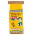 Farinha de Mandioca AMAFIL 500gr Torrada
